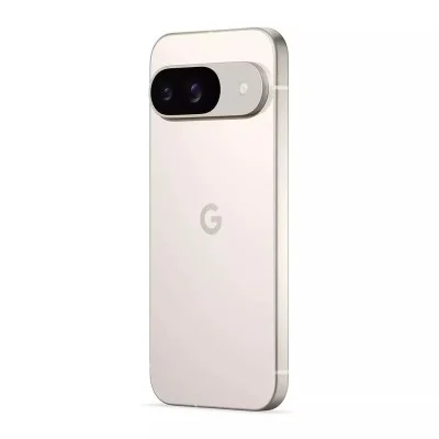 Google Pixel 9 (12Gb Ram + 128Gb Memory) - Porcelain White